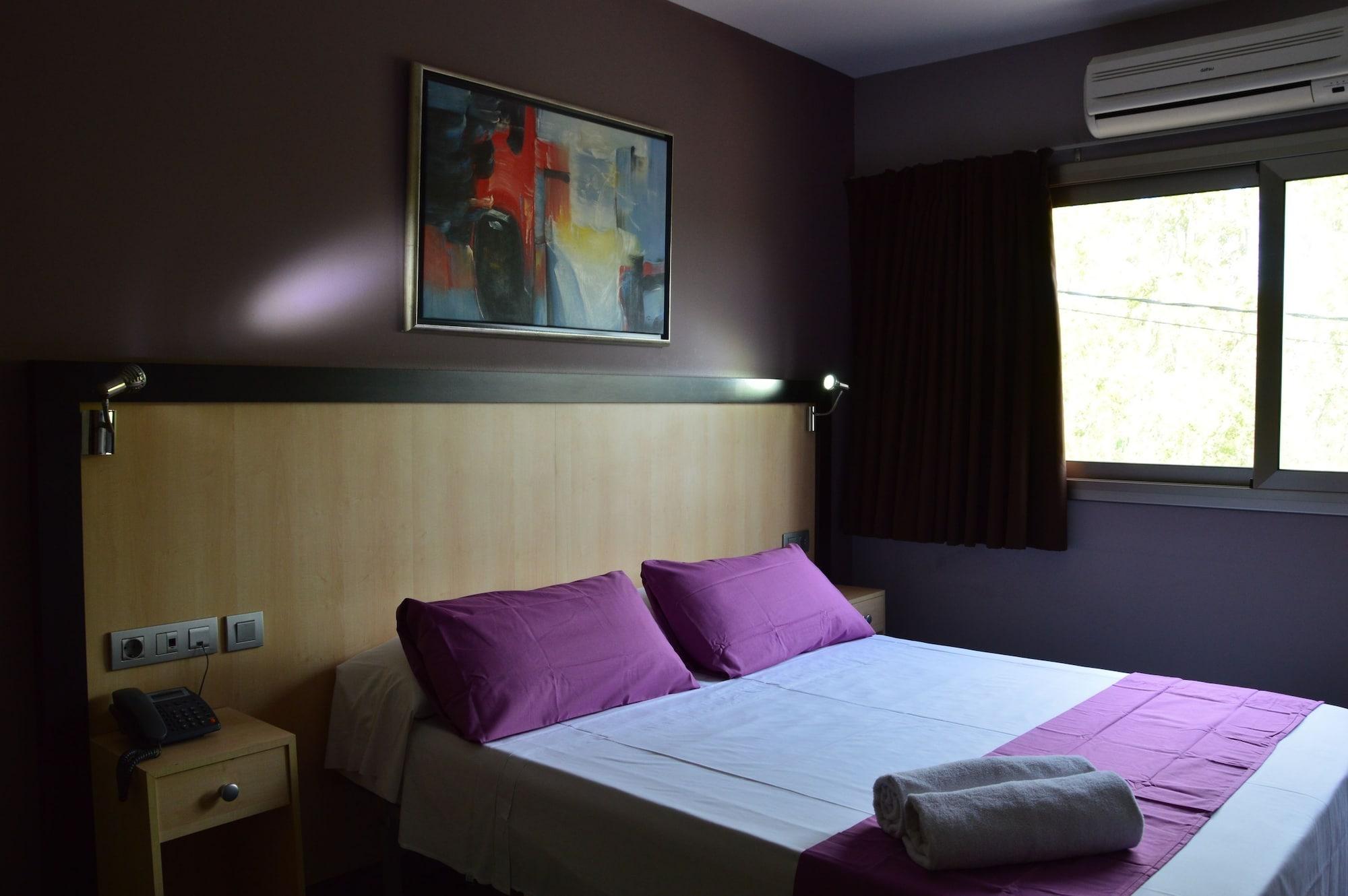 Hotel 170 Castelldefels Kültér fotó